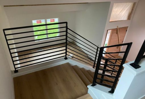 Metal repair and reinforcement service Bay Area